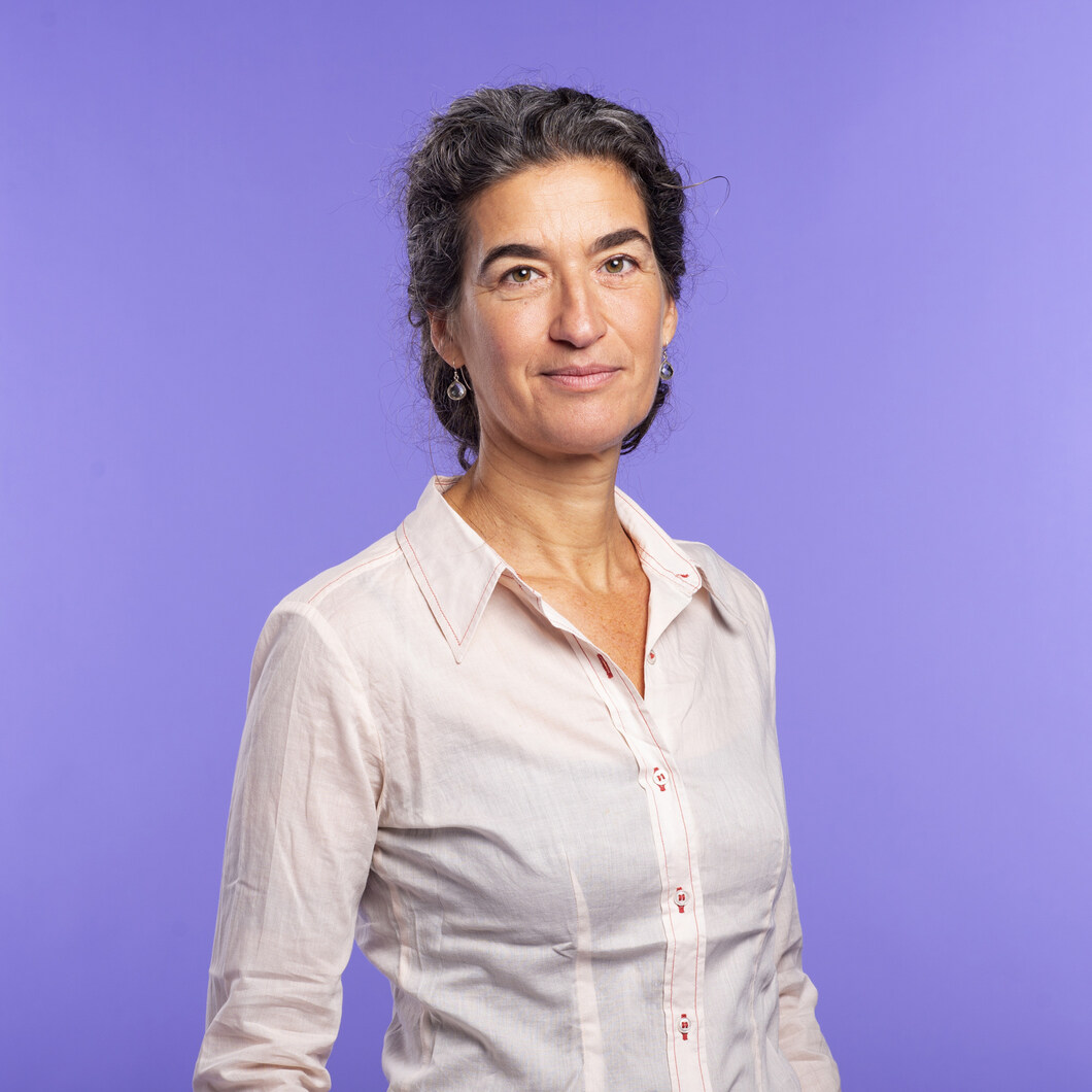 Daniëlle Hirsch