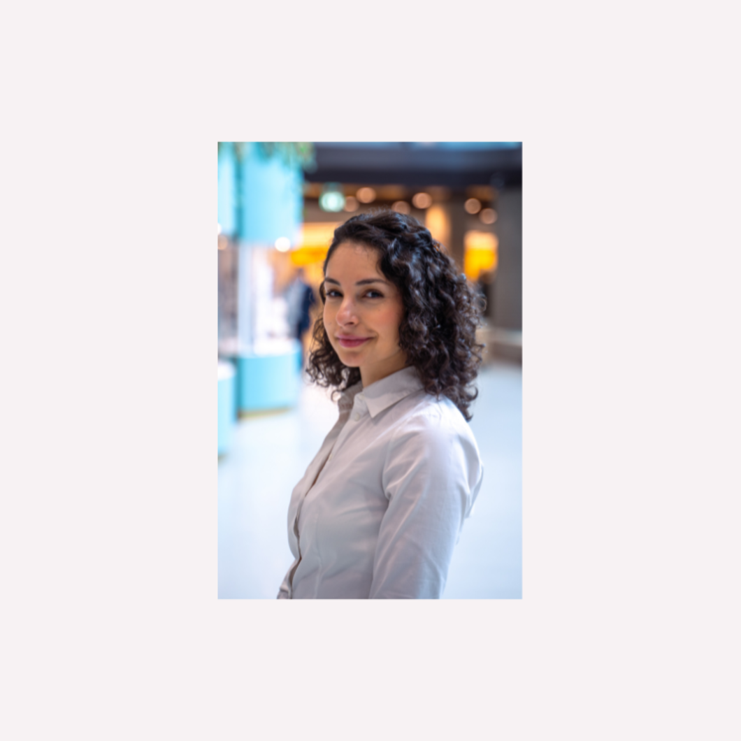 Foto van Saliha