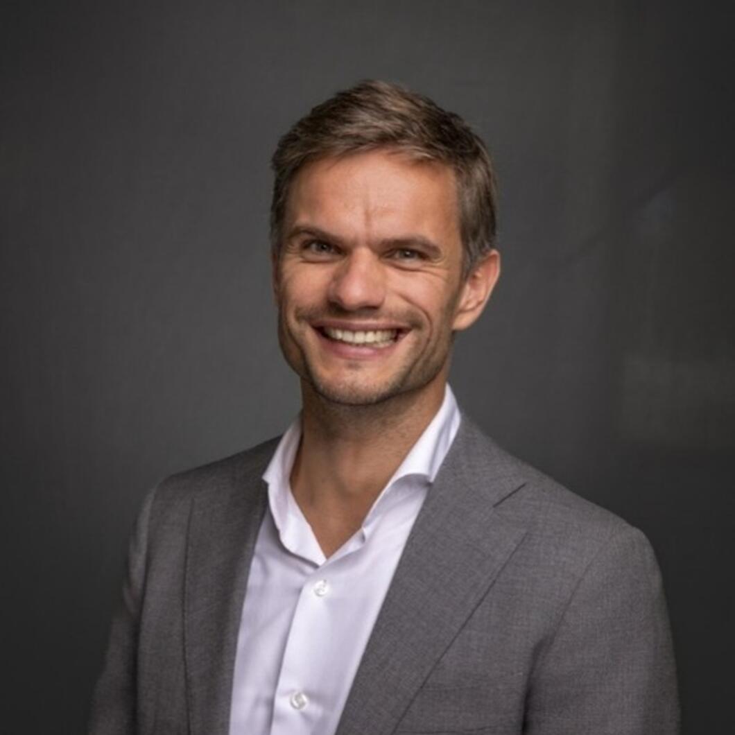 Foto van Bram
