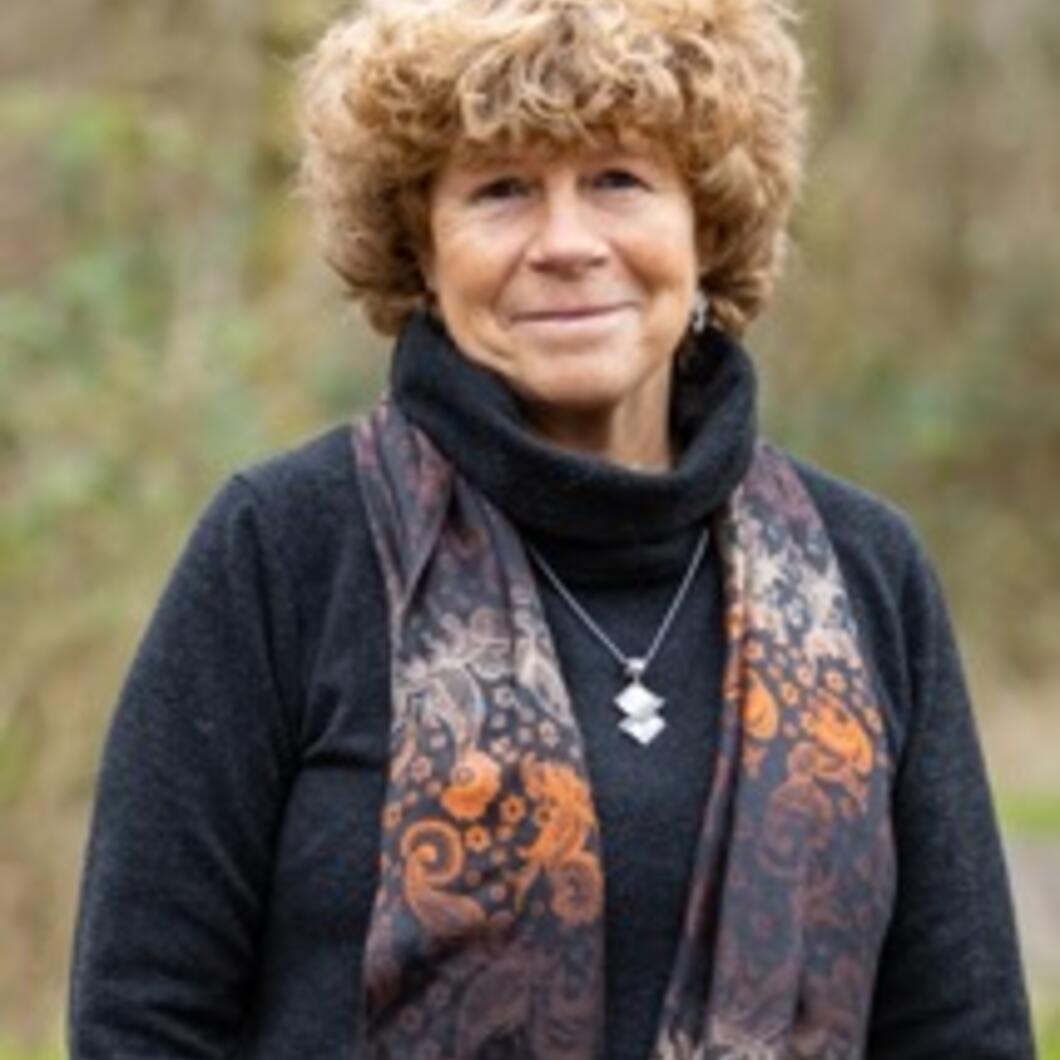 Foto van Corina