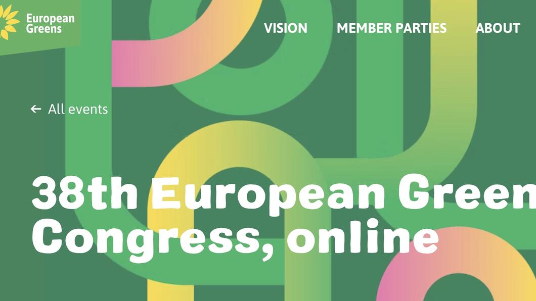 38e EGP congres online