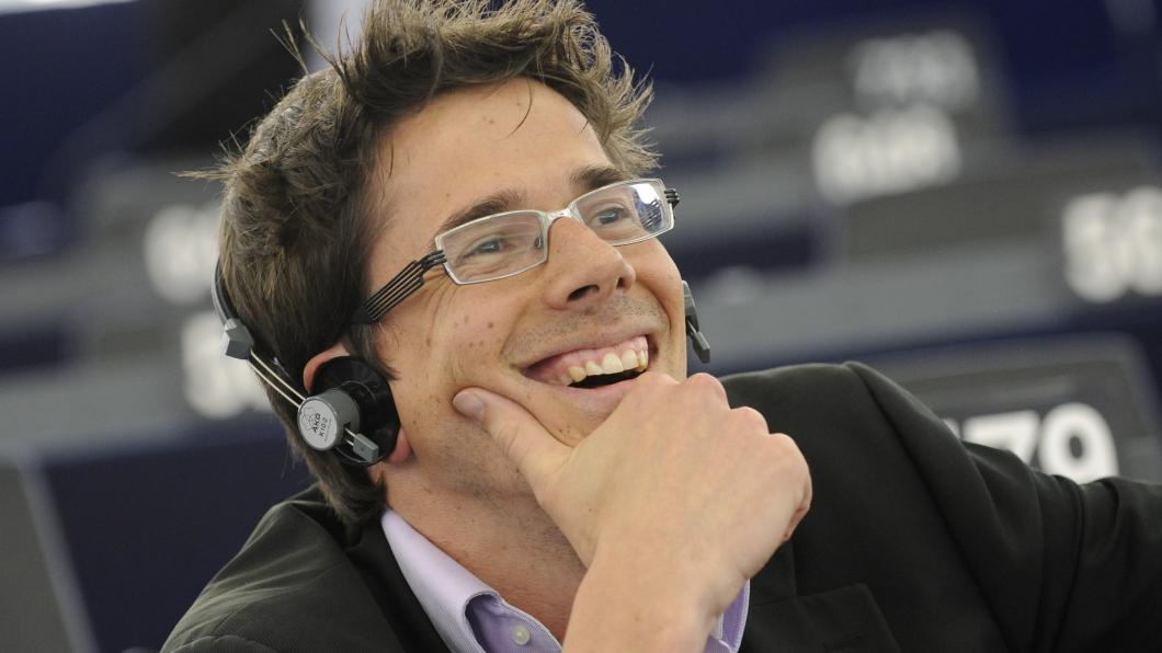 Bas Eickhout - European Union 2013.jpg