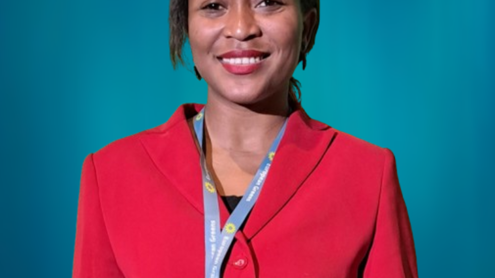 Foto van Elizabeth