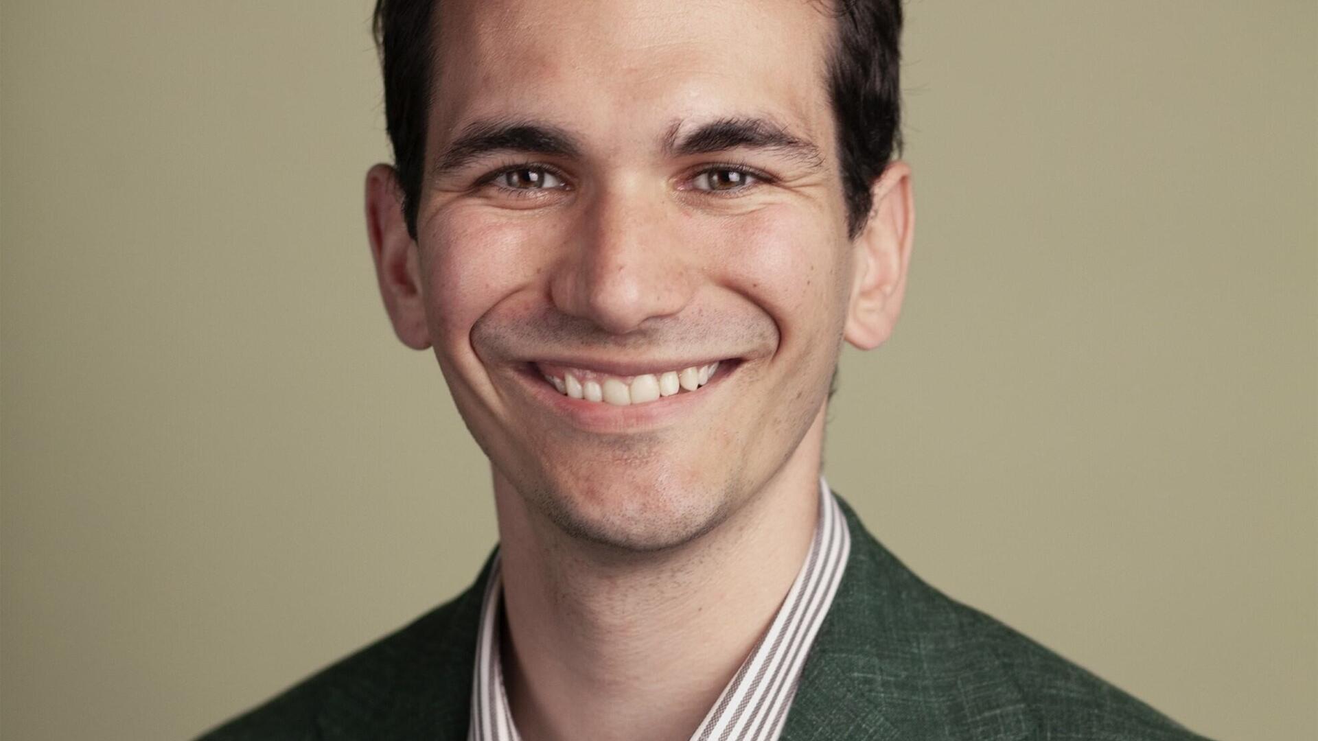 Foto van Remco
