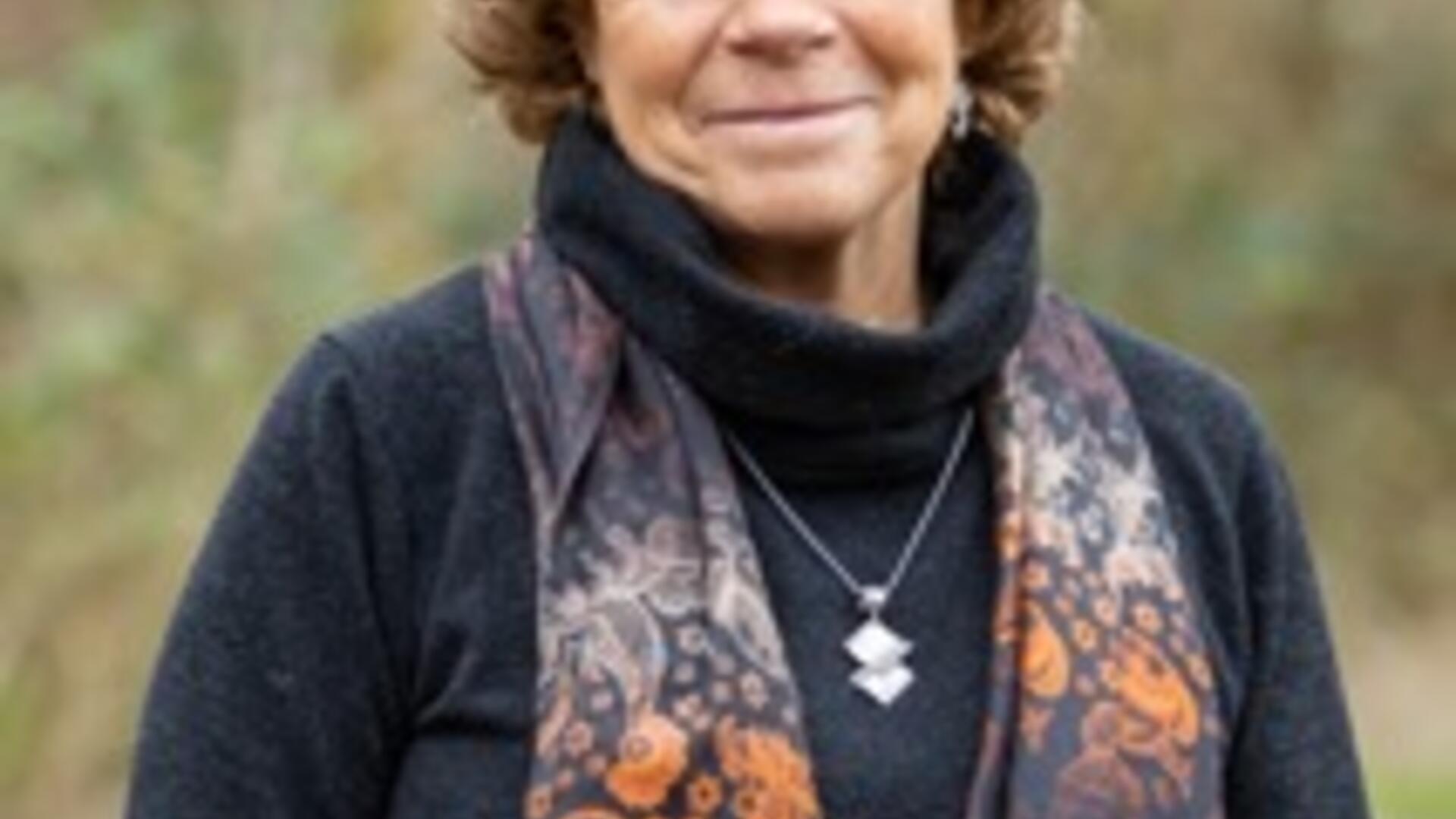 Foto van Corina
